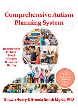 The Comprehensive Autism Planning System (Caps)|Shawn A. Henry