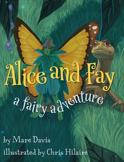 Alice and Fay|Mare Davis
