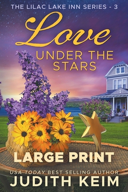 Love Under the Stars|Judith Keim