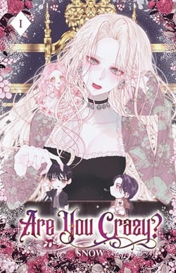 Are You Crazy?|Snow