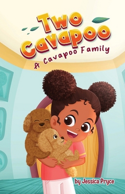 Two Cavapoo|Jessica Pryce