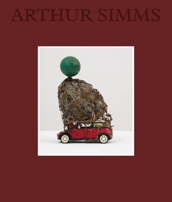 Arthur SIMMs|Arthur Simms