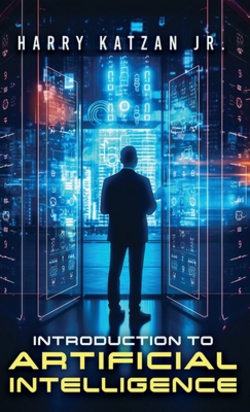 Introduction to Artificial Intelligence|Harry Katzan