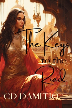 The Keys to the Riad|CD Damitio