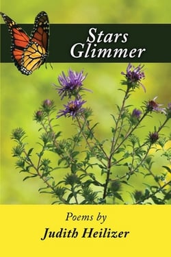 Stars Glimmer|Judith Heilizer