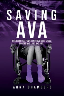 Saving Ava|Anna Chambers