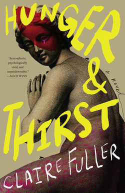 Hunger and Thirst|Claire Fuller