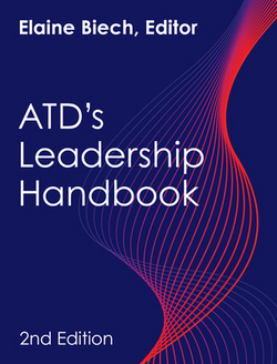 Atd's Leadership Handbook|Elaine Biech