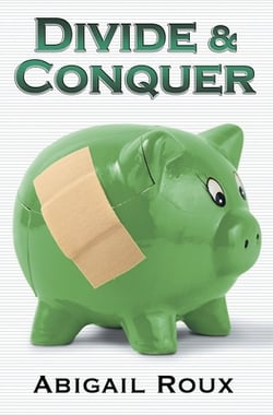 Divide & Conquer|Abigail Roux