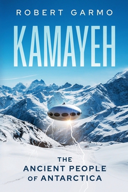 Kamayeh|Robert Garmo