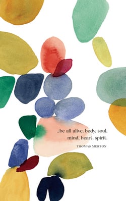 Write Now Journal|Compendium
