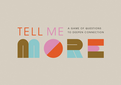 Tell Me More|Compendium