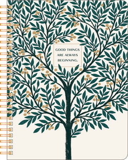 Spiral Notebook|Compendium