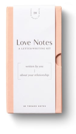 Love Notes|Compendium