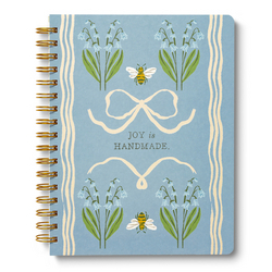 Spiral Notebook|Compendium