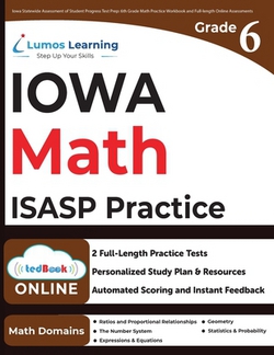 Iowa Statewide Assessment of Student Progress Test Prep|Lumos Learning