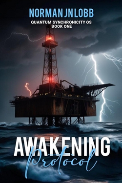 Awakening Protocol|Norman Jn Lobb