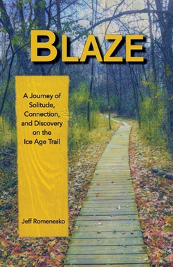 Blaze|Jeff Romenesko