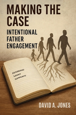 Making the Case|David A. Jones