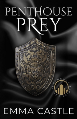 Penthouse Prey|Emma Castle