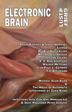 Electronic Brain|Jean-Paul L. Garnier