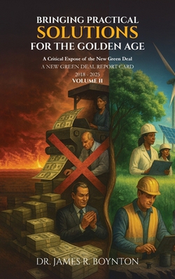 Bringing Practical Solutions For The Golden Age|James R. Boynton