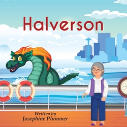 Halverson|Josephine Plummer