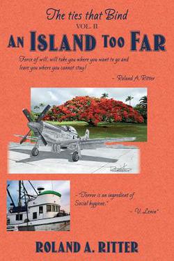 An Island Too Far|Roland a. Ritter