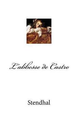 L'abbesse de Castro|Mybook