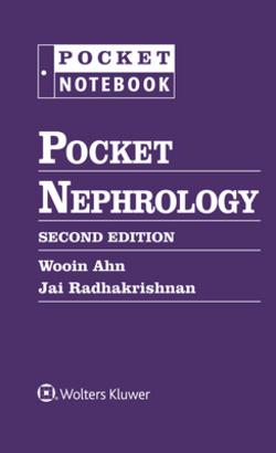 Pocket Nephrology|Wooin Ahn