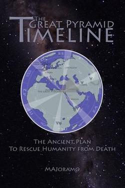 The Great Pyramid Timeline|Morten Alexander Joramo