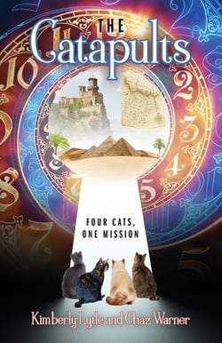 The Catapults|Kimberly Lytle