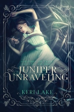 Juniper Unraveling|Julie Belfield