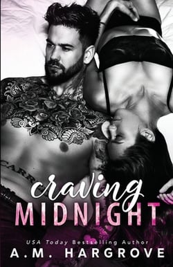 Craving Midnight|A. M. Hargrove