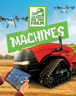 Machines|Warren Singer
