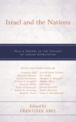 Israel and the Nations|Frantisek Ábel