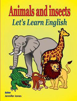 Let's Learn English|Jennifer Jones