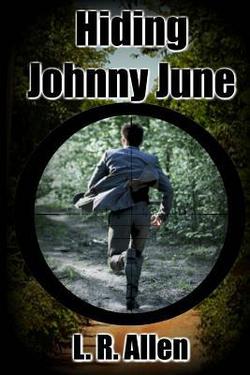 Hiding Johnny June|L. R. Allen