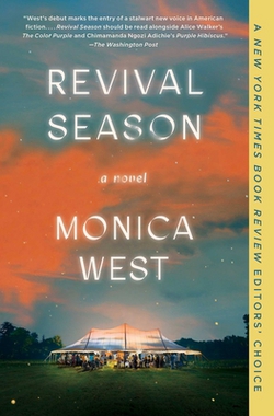 Revival Season|Monica West