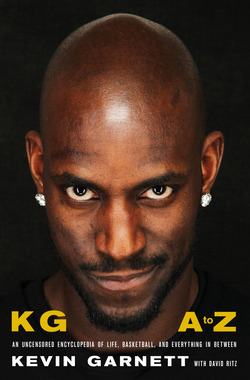 KG A to Z|Kevin Garnett