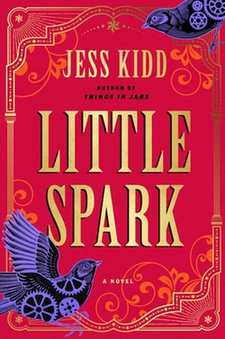 Little Spark|Jess Kidd