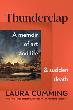 Thunderclap|Laura Cumming