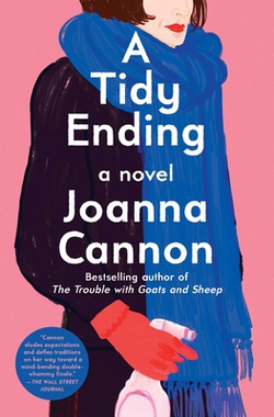 A Tidy Ending|Joanna Cannon