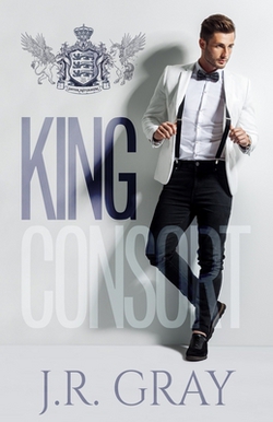 King Consort|J. R. Gray