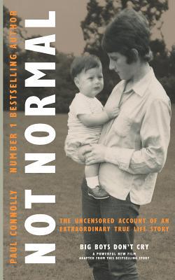 Not Normal|Paul Connolly