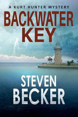 Backwater Key|Steven Becker