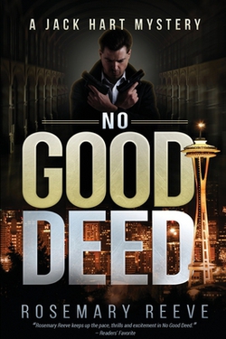 No Good Deed|Rosemary Reeve