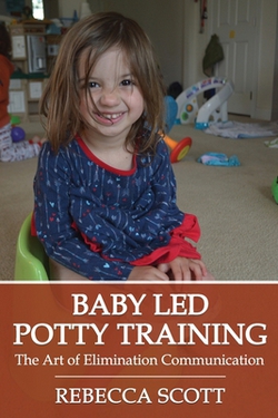 Baby Led Potty Training|Kevin Scott