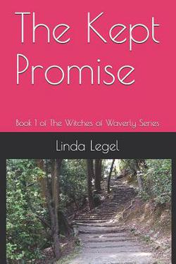 The Kept Promise|Linda Legel