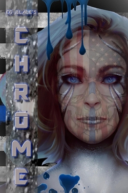 Chrome|Cindy Calloway